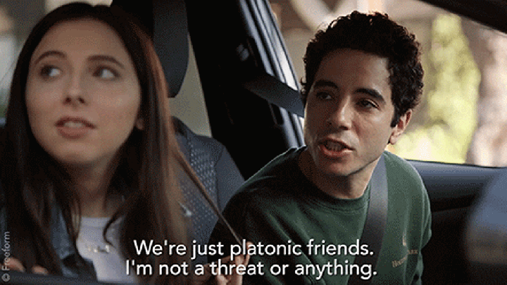 Signs That You’re In Love With Your Best Friend.